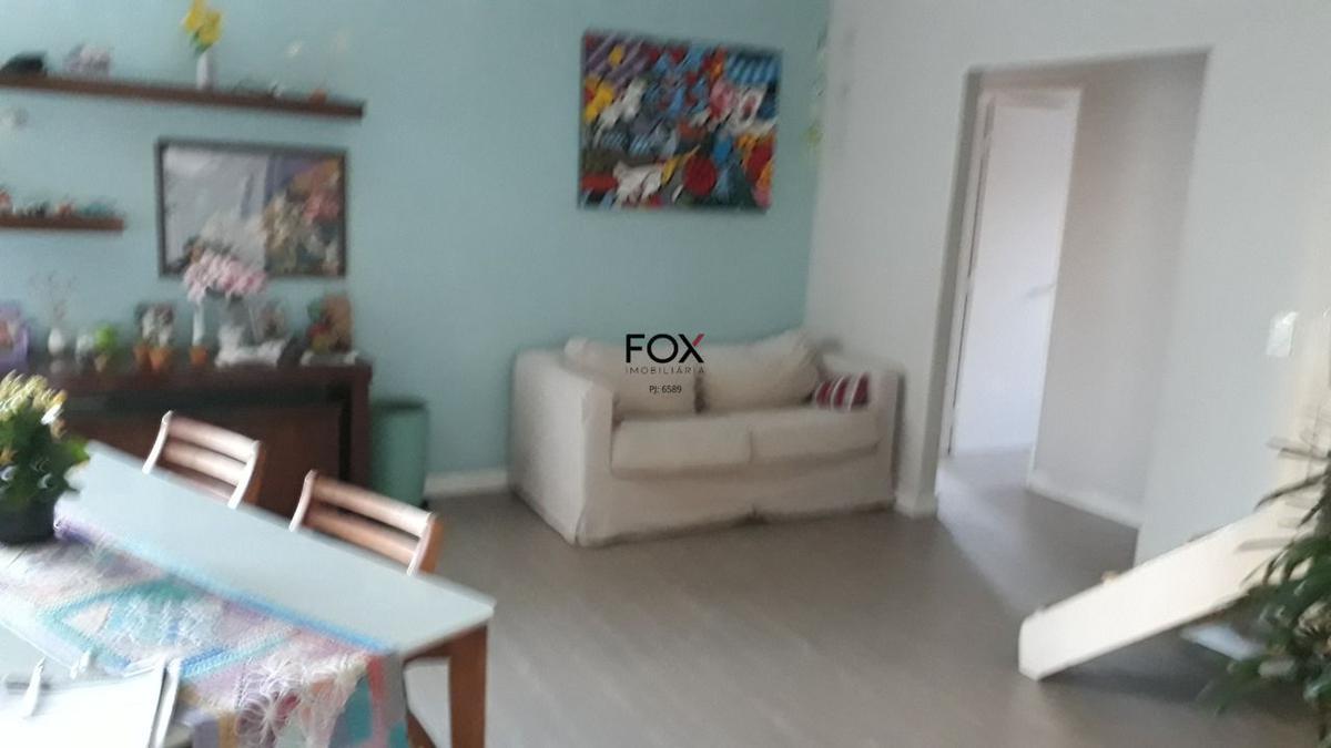 Cobertura, Castelo, 4 Quartos, 2 Vagas, 1 Suíte