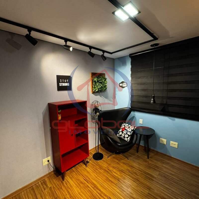 Cobertura, Ouro Preto, 3 Quartos, 3 Vagas, 1 Suíte