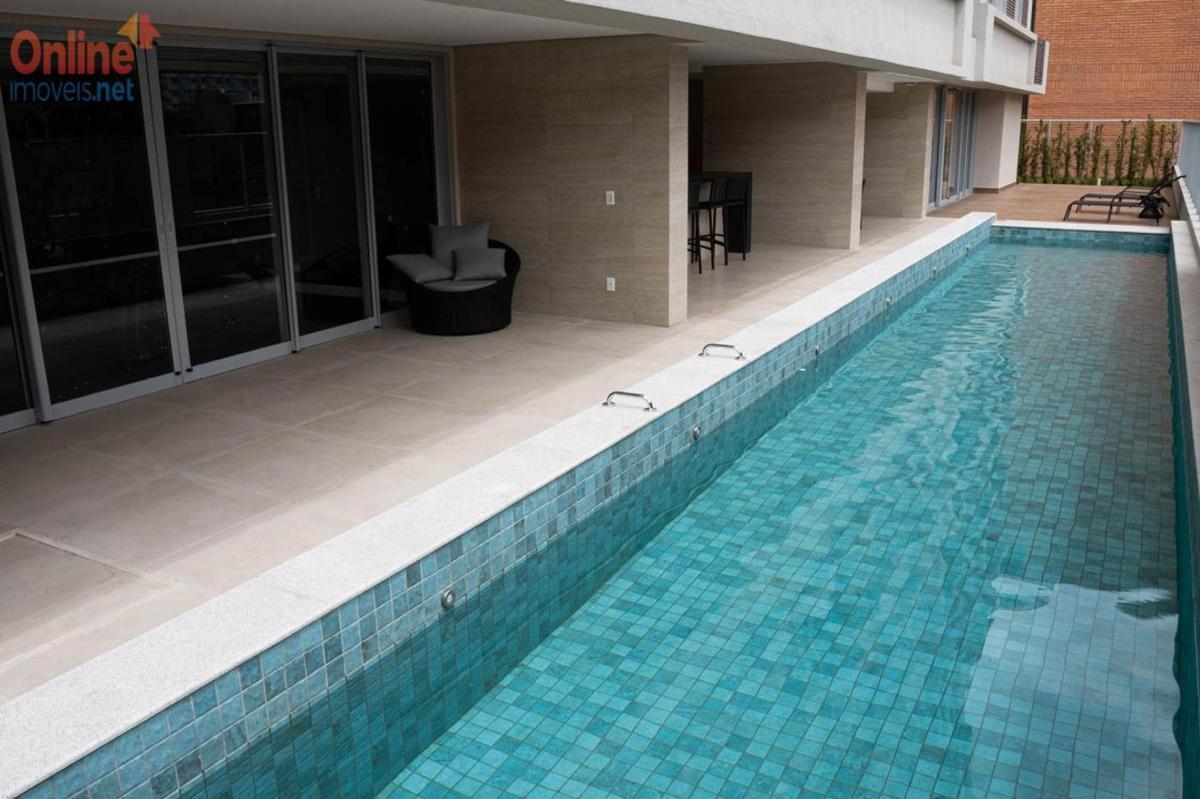 Apartamento, Lourdes, 2 Quartos, 0 Vaga, 2 Suítes