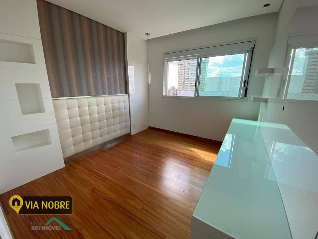 Apartamento, Vila da Serra, 4 Quartos, 3 Vagas, 3 Suítes