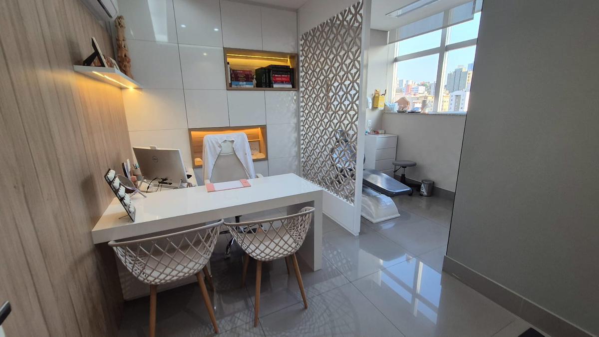 Andar, Prado, 0 Quarto, 1 Vaga