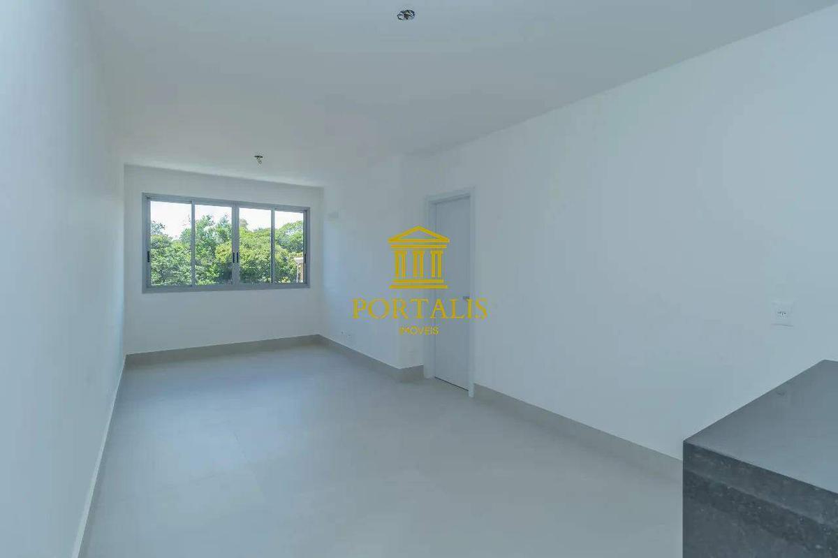 Apartamento, Sagrada Família, 3 Quartos, 2 Vagas, 1 Suíte