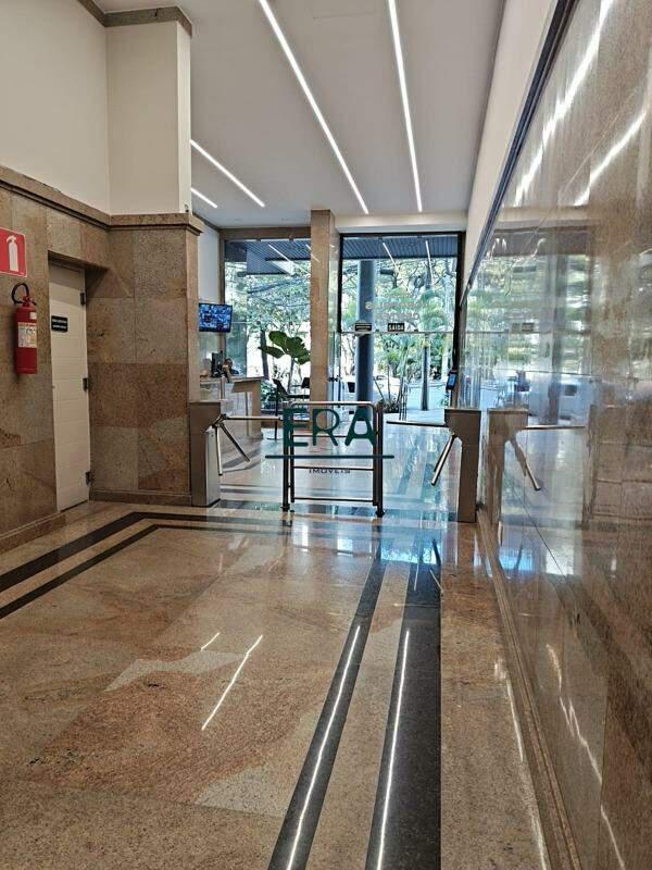 Sala, Funcionários, 0 Quarto, 1 Vaga