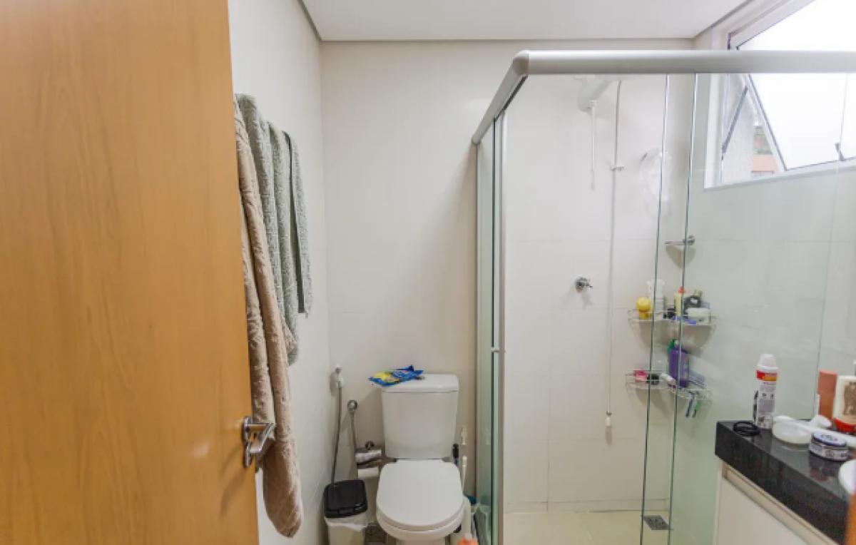 Apartamento, Sagrada Família, 2 Quartos, 2 Vagas, 2 Suítes