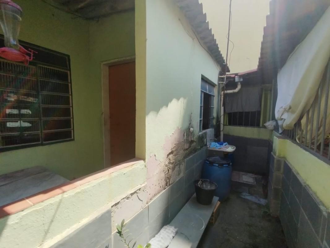 Casa, União, 7 Quartos, 0 Vaga