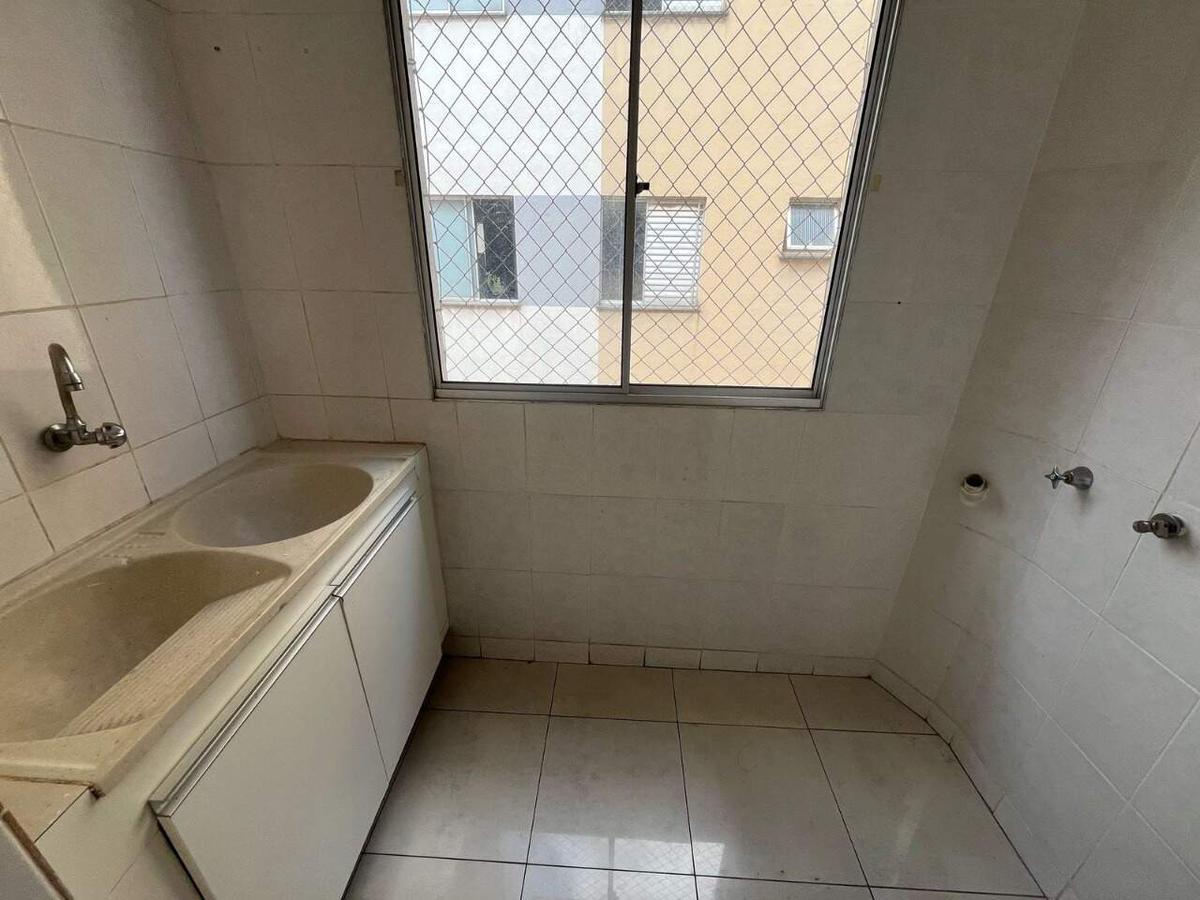 Apartamento, Buritis, 4 Quartos, 2 Vagas, 1 Suíte