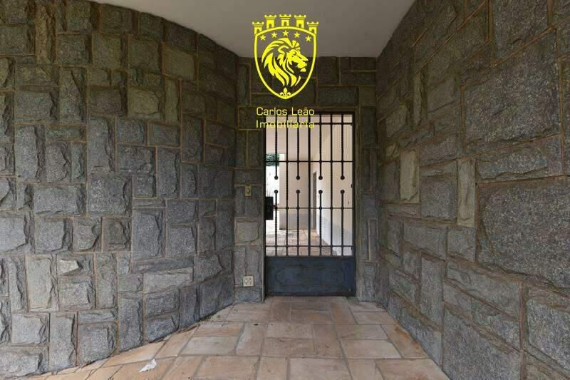 Casa, Mangabeiras, 6 Quartos, 6 Vagas, 4 Suítes