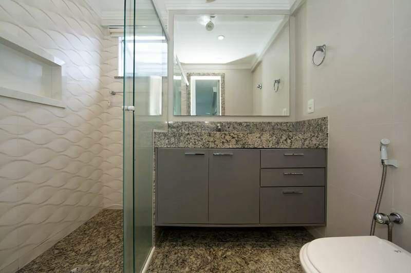 Apartamento, Buritis, 4 Quartos, 3 Vagas, 1 Suíte