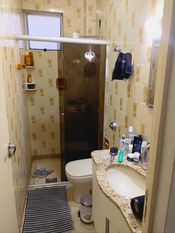 Apartamento, Cachoeirinha, 2 Quartos, 1 Vaga