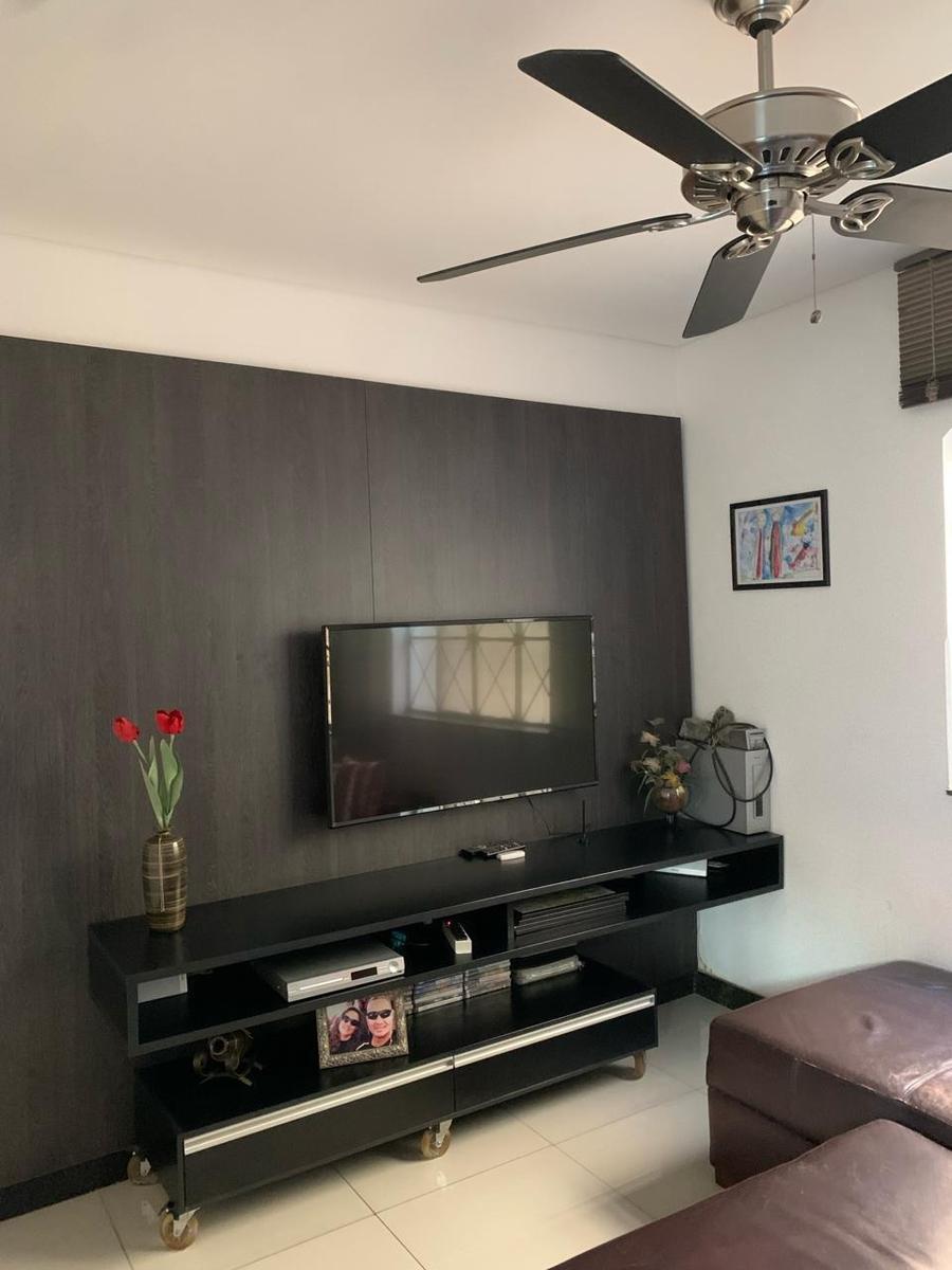 Casa, Glória, 3 Quartos, 4 Vagas, 1 Suíte