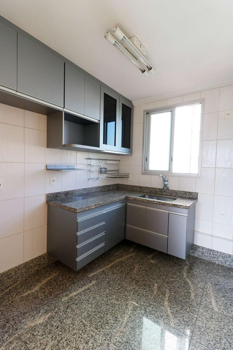 Cobertura, São Pedro, 3 Quartos, 2 Vagas, 1 Suíte