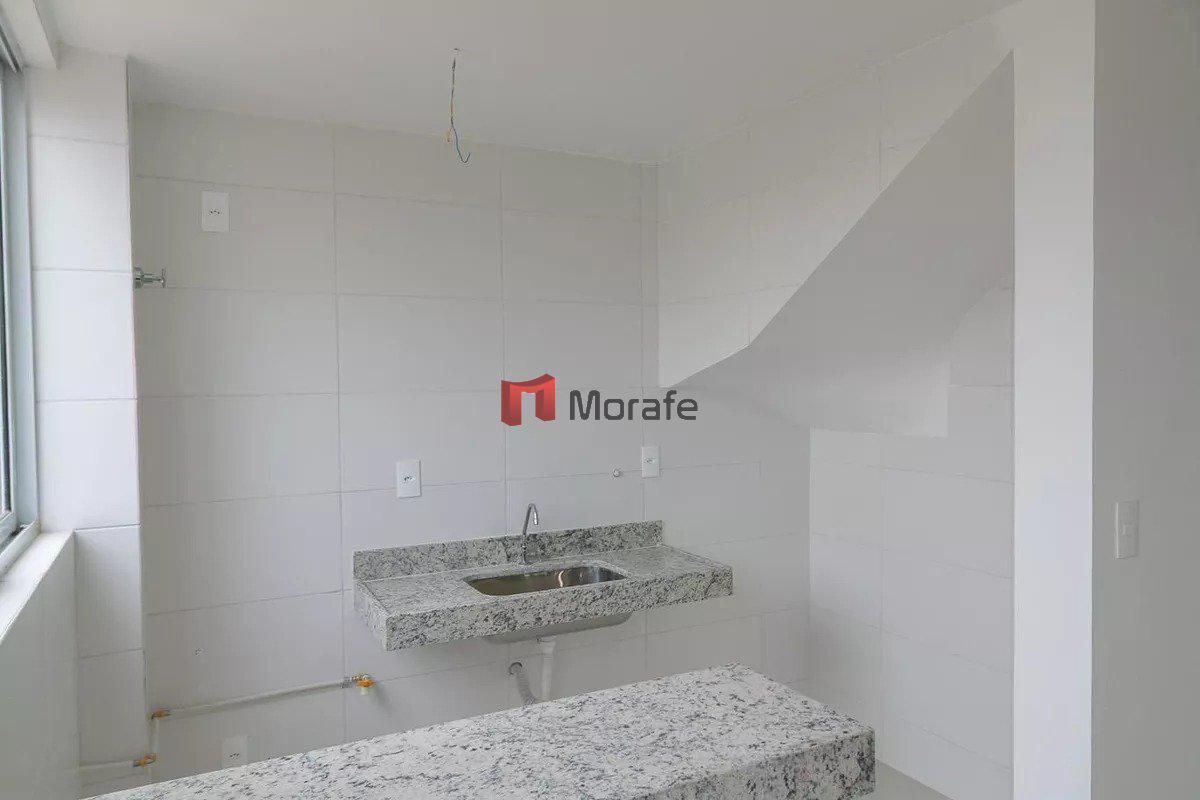 Apartamento, Jardim Leblon, 2 Quartos, 2 Vagas