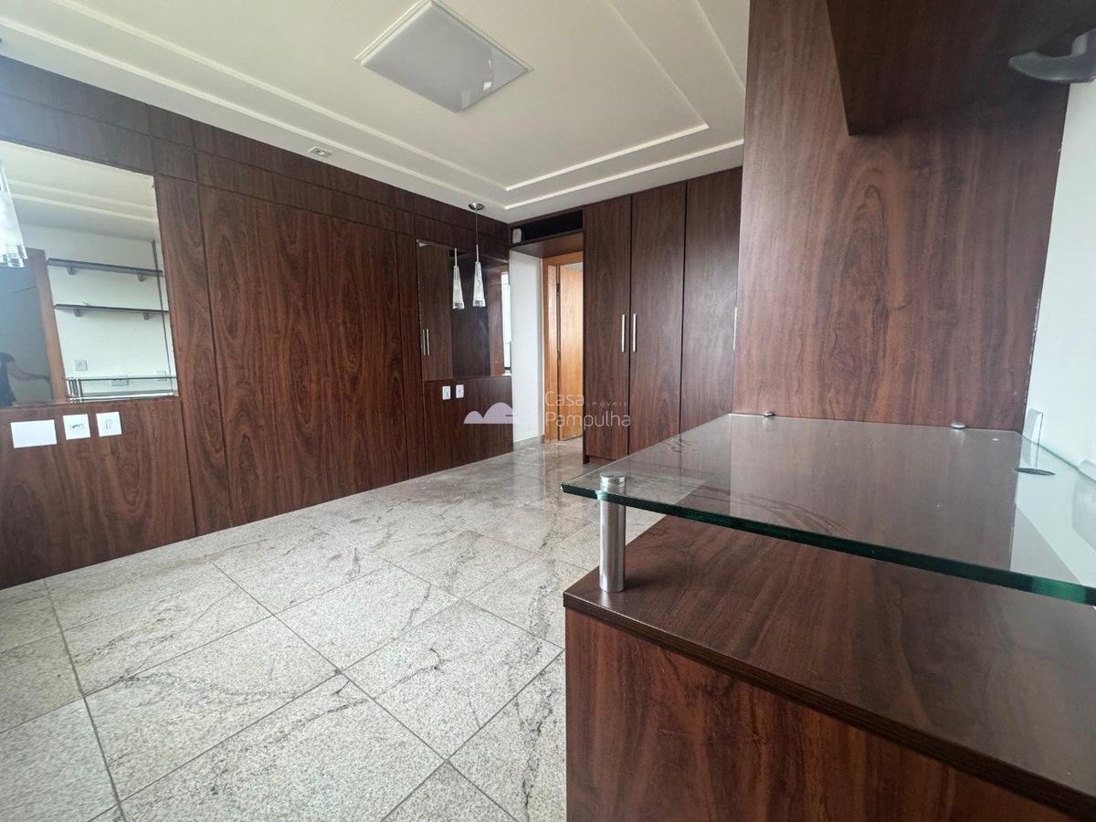 Apartamento, Santa Amélia, 4 Quartos, 4 Vagas, 1 Suíte