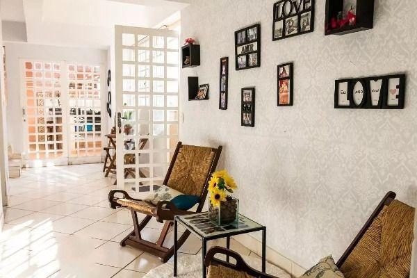 Casa, Ouro Preto, 4 Quartos, 3 Vagas, 1 Suíte