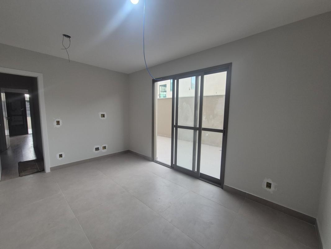 Apartamento, Nova Suíssa, 3 Quartos, 2 Vagas, 1 Suíte