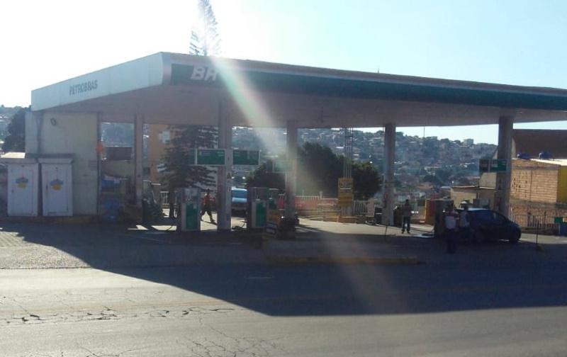 Casa Comercial, Céu Azul, 3 Quartos, 5 Vagas