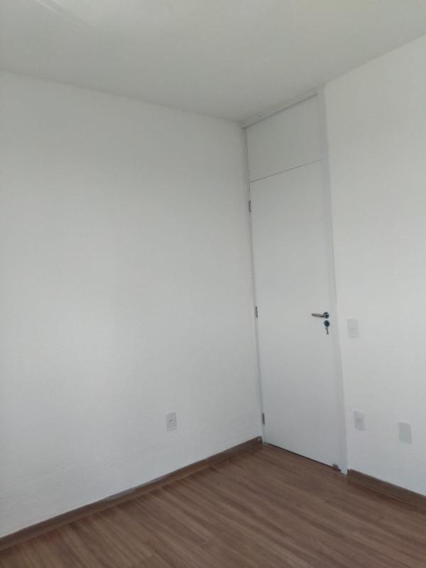 Apartamento, Jardim Brasília, 2 Quartos, 1 Vaga