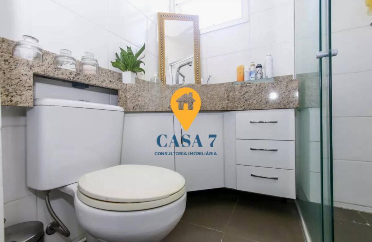 Apartamento, Santo Antônio, 3 Quartos, 1 Vaga, 1 Suíte