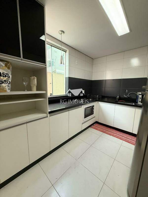 Apartamento, Diamante, 4 Quartos, 2 Vagas, 1 Suíte