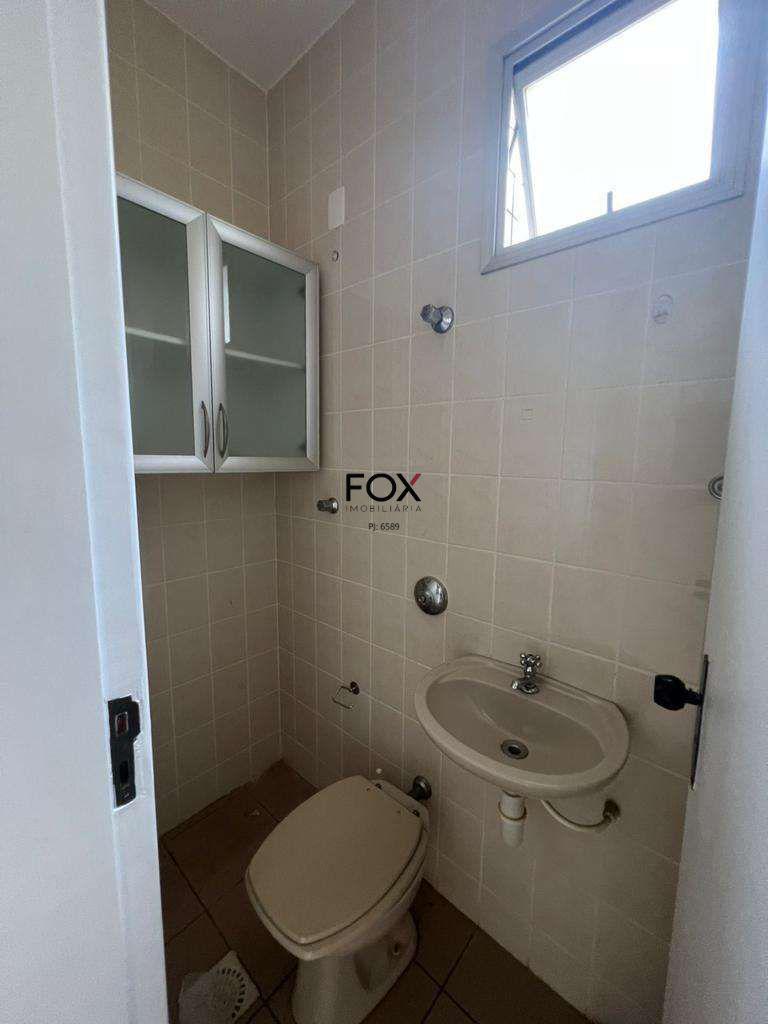 Apartamento, Buritis, 3 Quartos, 2 Vagas, 1 Suíte