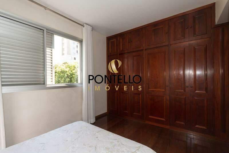 Apartamento, Lourdes, 4 Quartos, 2 Vagas, 1 Suíte