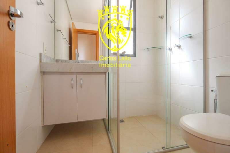 Cobertura, Sion, 2 Quartos, 1 Vaga, 1 Suíte