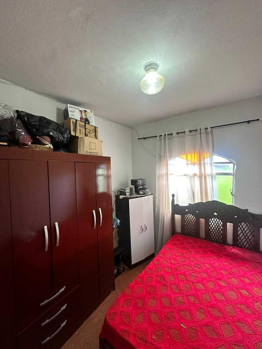 Casa, Parque Recreio, 8 Quartos, 3 Vagas, 2 Suítes