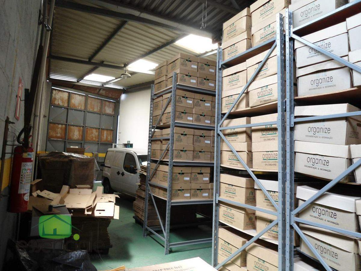 Prédio, Jardim Industrial, 0 Quarto, 0 Vaga