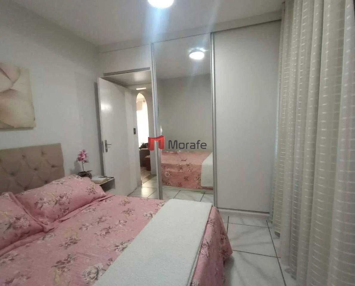 Apartamento, Nova Suíssa, 3 Quartos, 2 Vagas, 1 Suíte