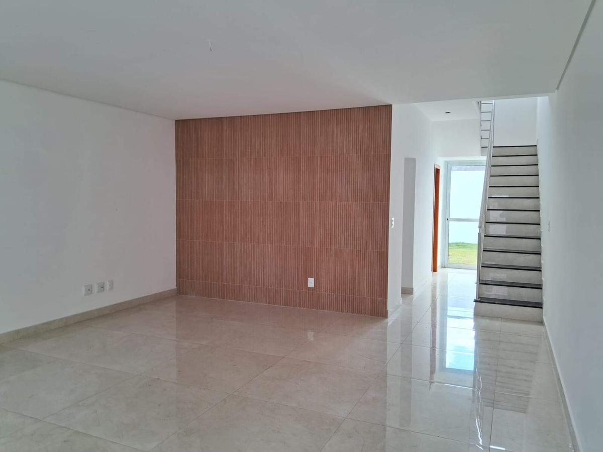 Casa, Nossa Senhora de Fátima, 3 Quartos, 3 Vagas, 1 Suíte