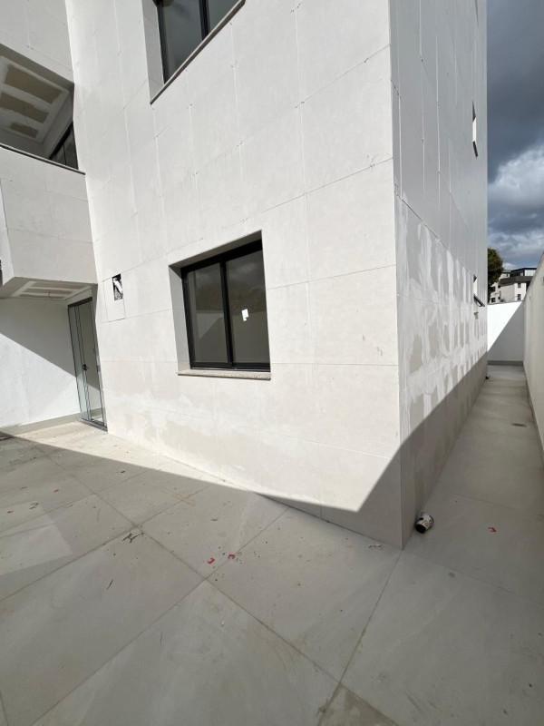 Apartamento, Riacho das Pedras, 2 Quartos, 2 Vagas, 1 Suíte