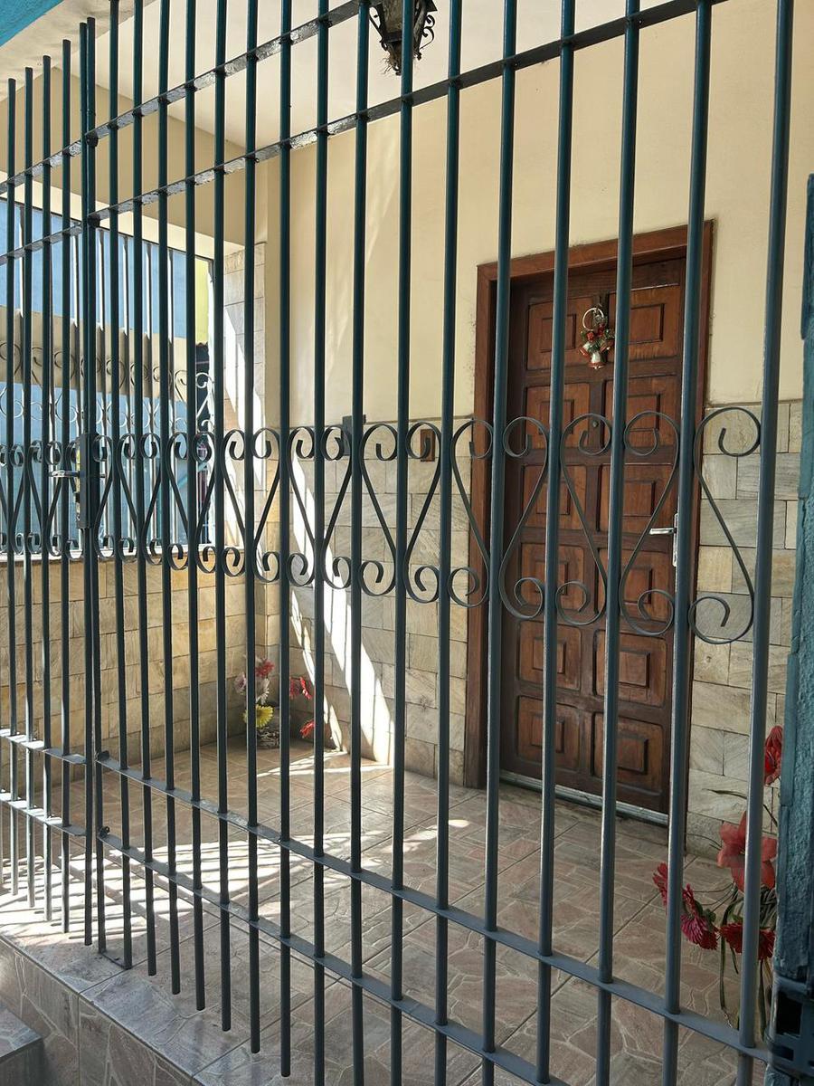 Casa, Centro, 3 Quartos, 1 Vaga
