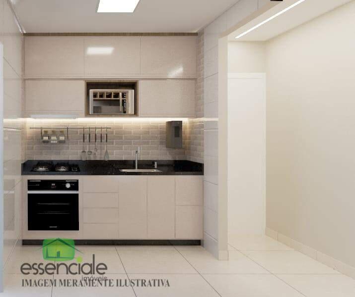 Apartamento, Riacho das Pedras, 3 Quartos, 2 Vagas, 1 Suíte