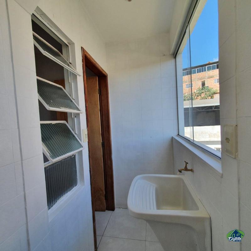 Apartamento, Ermelinda, 3 Quartos, 1 Vaga
