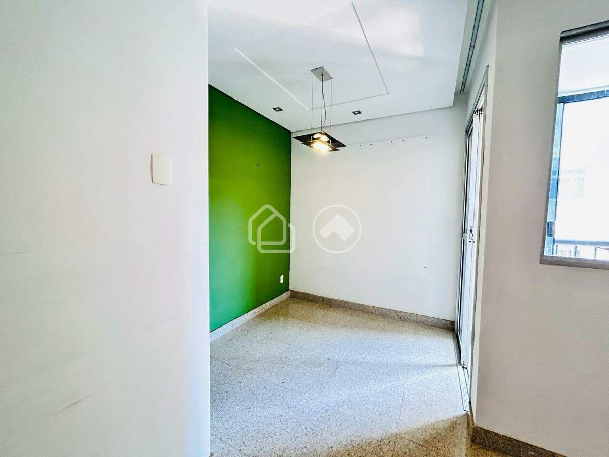Apartamento, Padre Eustáquio, 3 Quartos, 2 Vagas, 1 Suíte