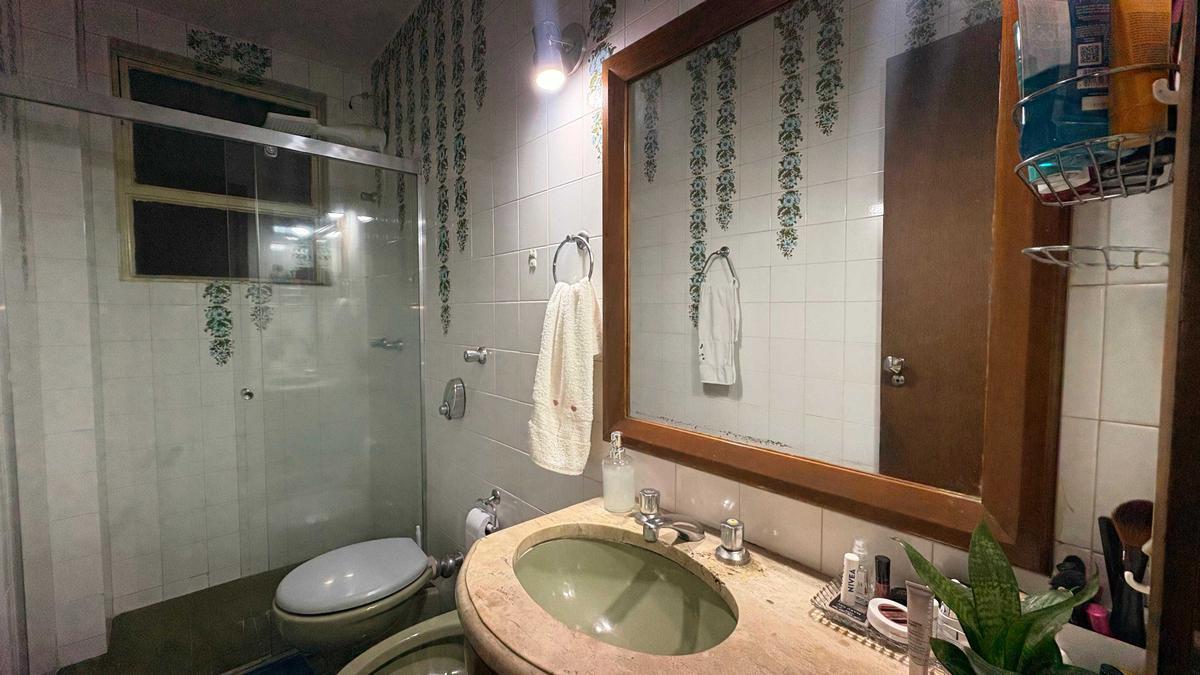 Apartamento, Coração de Jesus, 3 Quartos, 2 Vagas, 1 Suíte