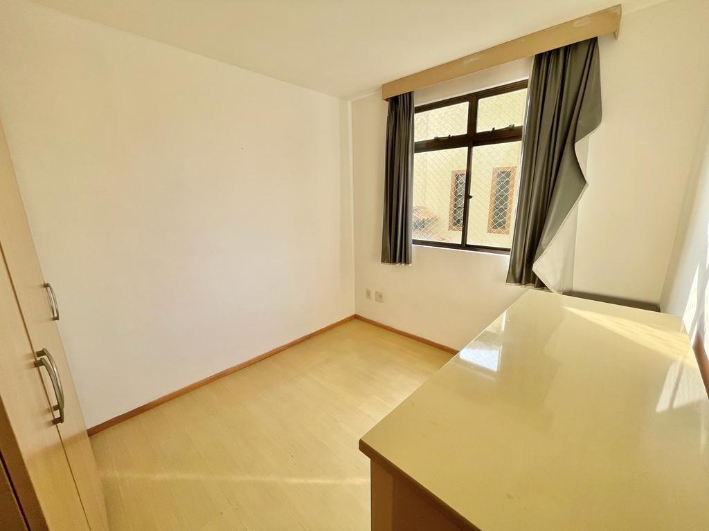 Apartamento, São Luiz (pampulha), 2 Quartos, 2 Vagas