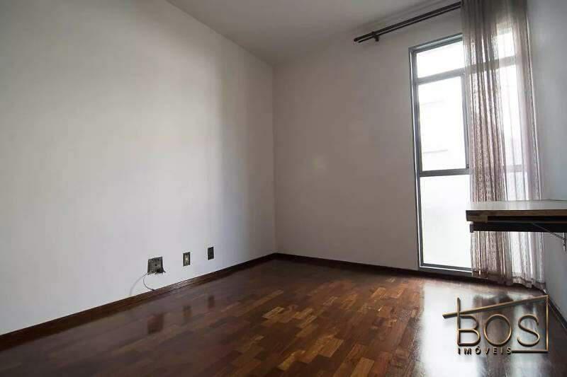 Apartamento, Sion, 4 Quartos, 2 Vagas, 1 Suíte