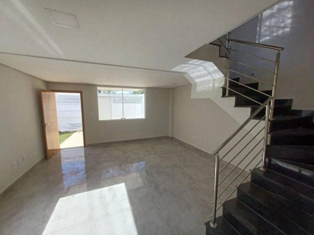 Casa, Itapoã, 3 Quartos, 2 Vagas, 1 Suíte