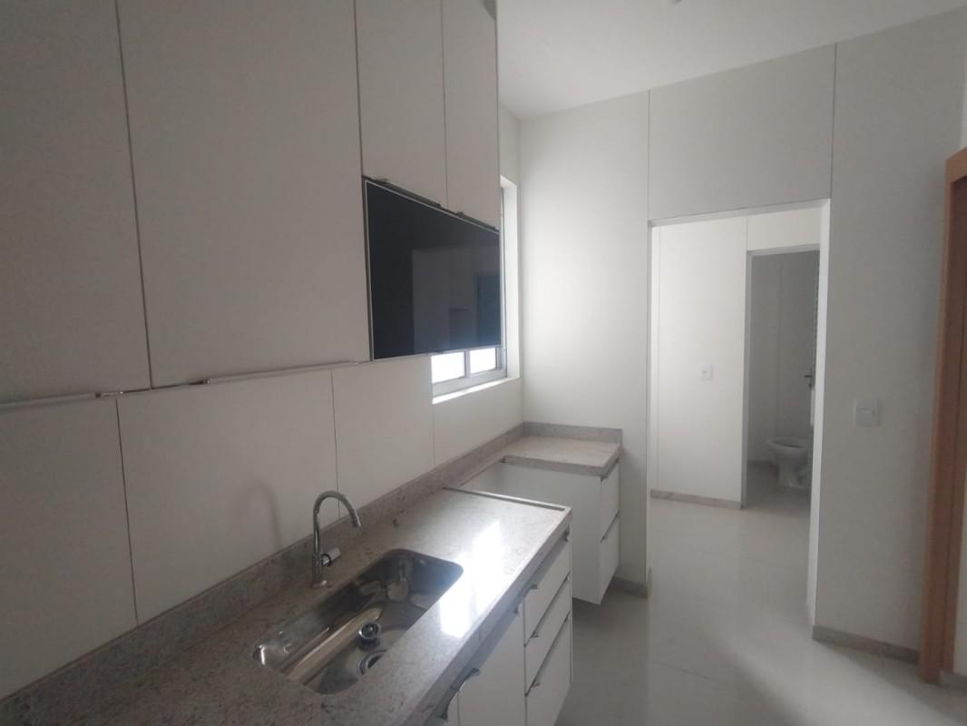 Apartamento, Ouro Preto, 3 Quartos, 2 Vagas, 1 Suíte