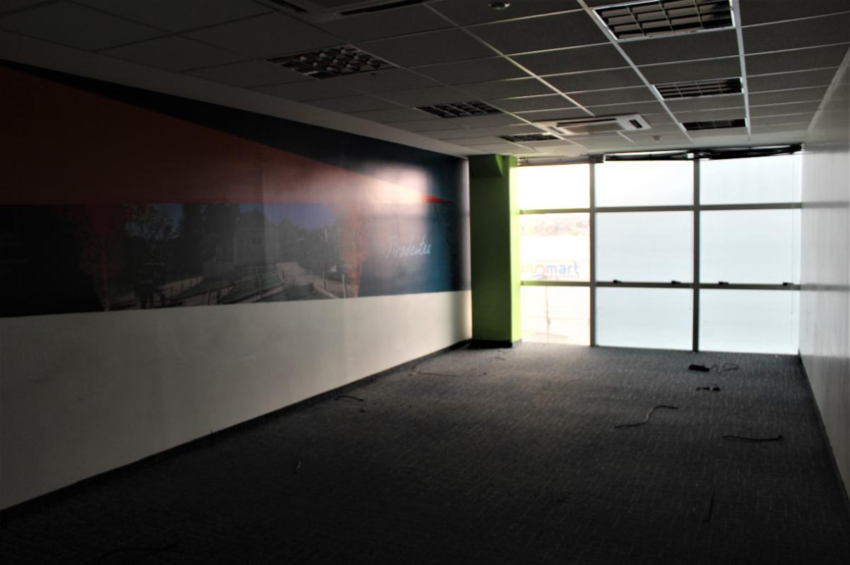 Andar, Cidade Industrial, 0 Quarto, 50 Vagas