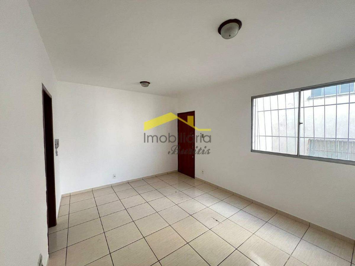 Apartamento, Buritis, 3 Quartos, 1 Vaga, 1 Suíte