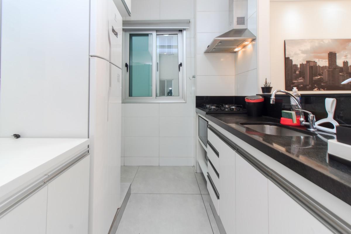 Apartamento, Lourdes, 2 Quartos, 2 Vagas, 1 Suíte