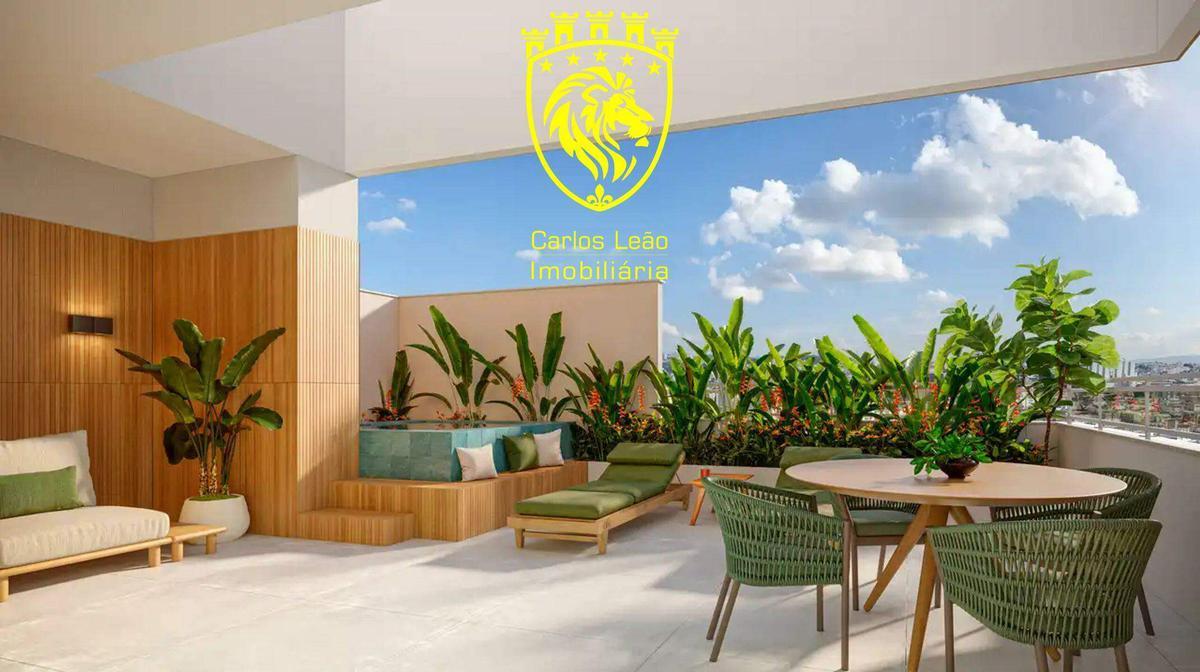 Apartamento, Nova Suíssa, 1 Quarto, 0 Vaga, 1 Suíte