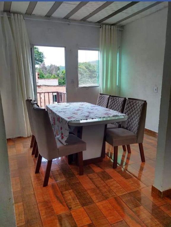 Casa, São José, 3 Quartos, 3 Vagas, 1 Suíte