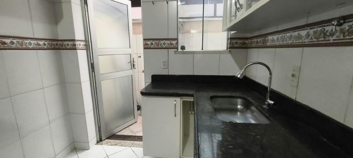 Apartamento, Palmares, 3 Quartos, 2 Vagas, 1 Suíte