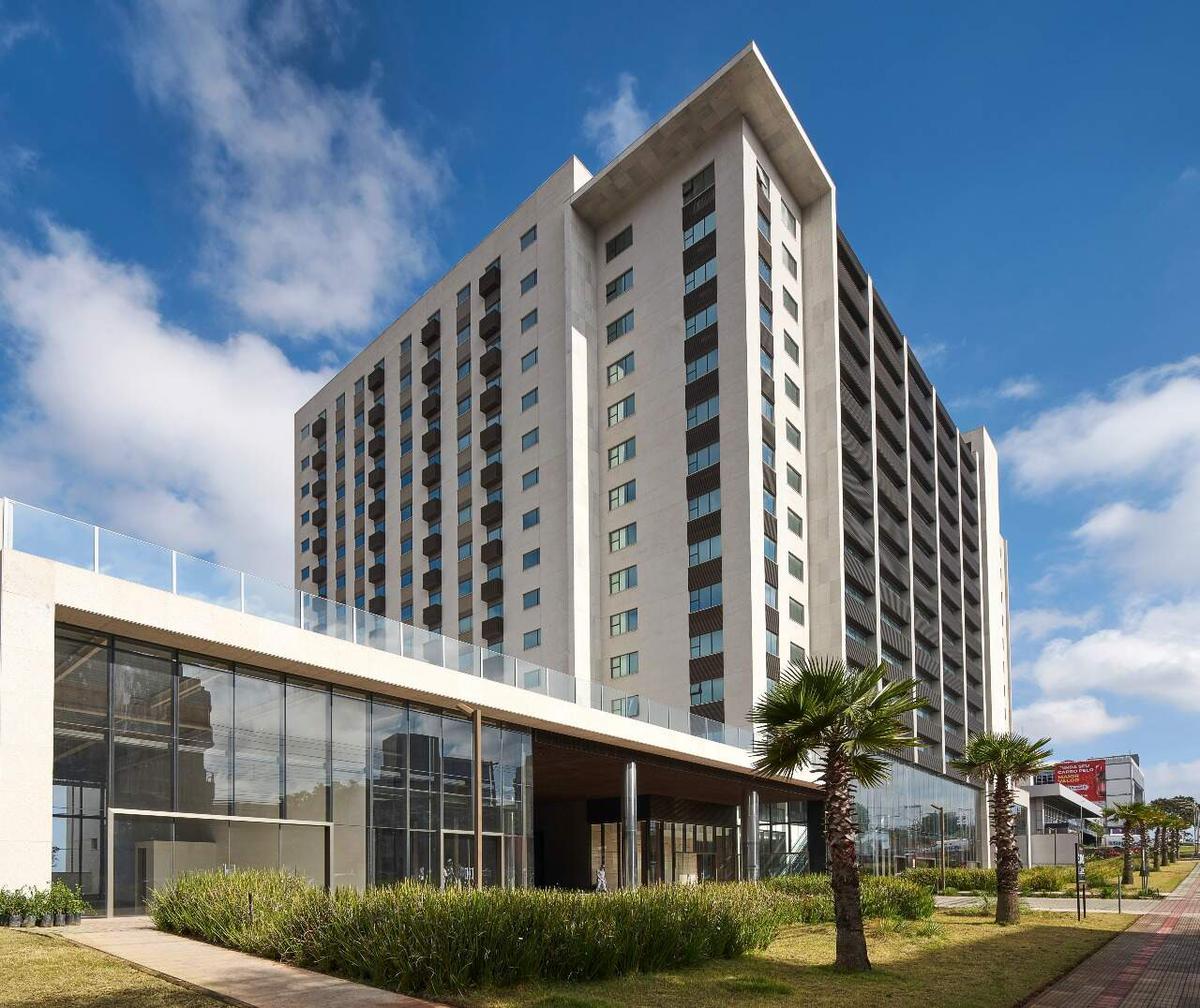 Apartamento, Estoril, 1 Quarto, 1 Vaga, 1 Suíte