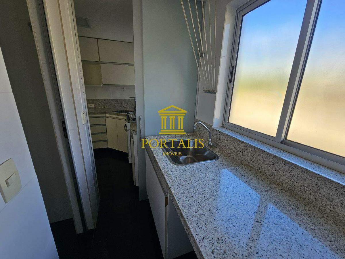 Apartamento, Sion, 3 Quartos, 2 Vagas, 1 Suíte