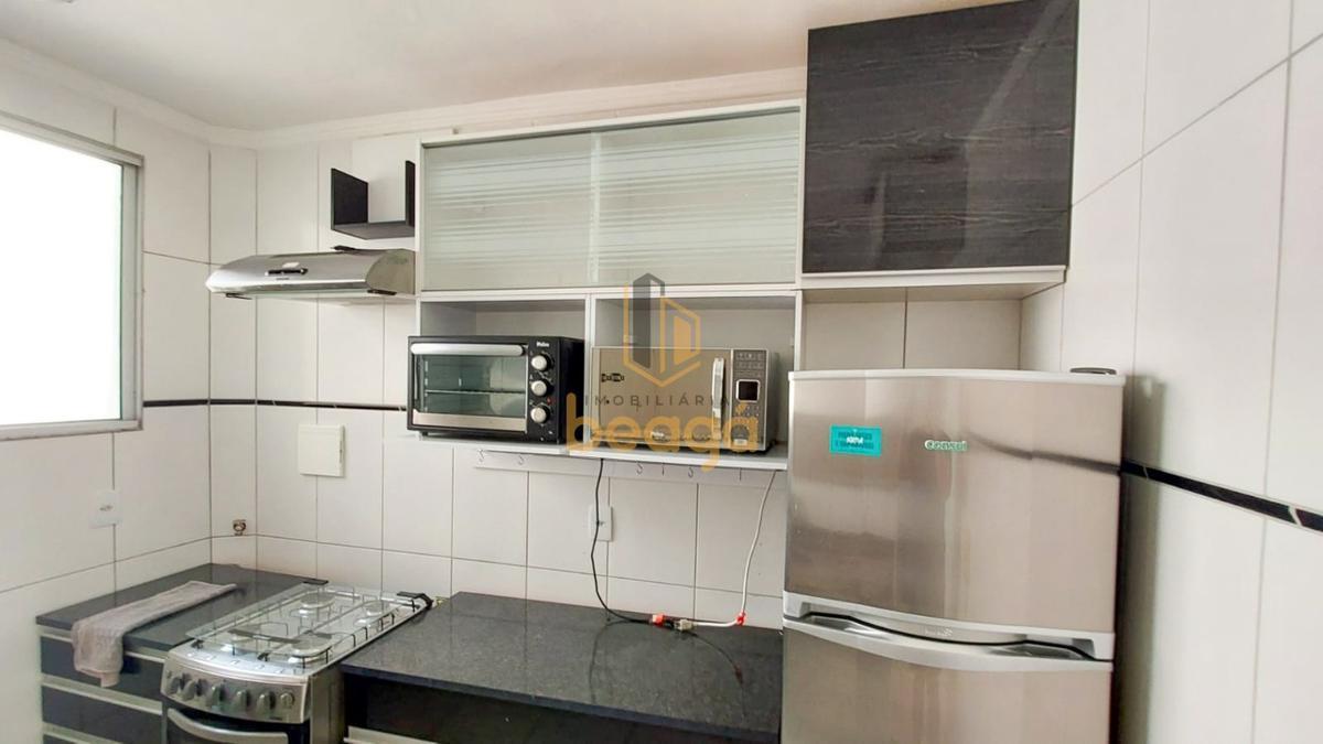 Apartamento, Camargos, 2 Quartos, 2 Vagas