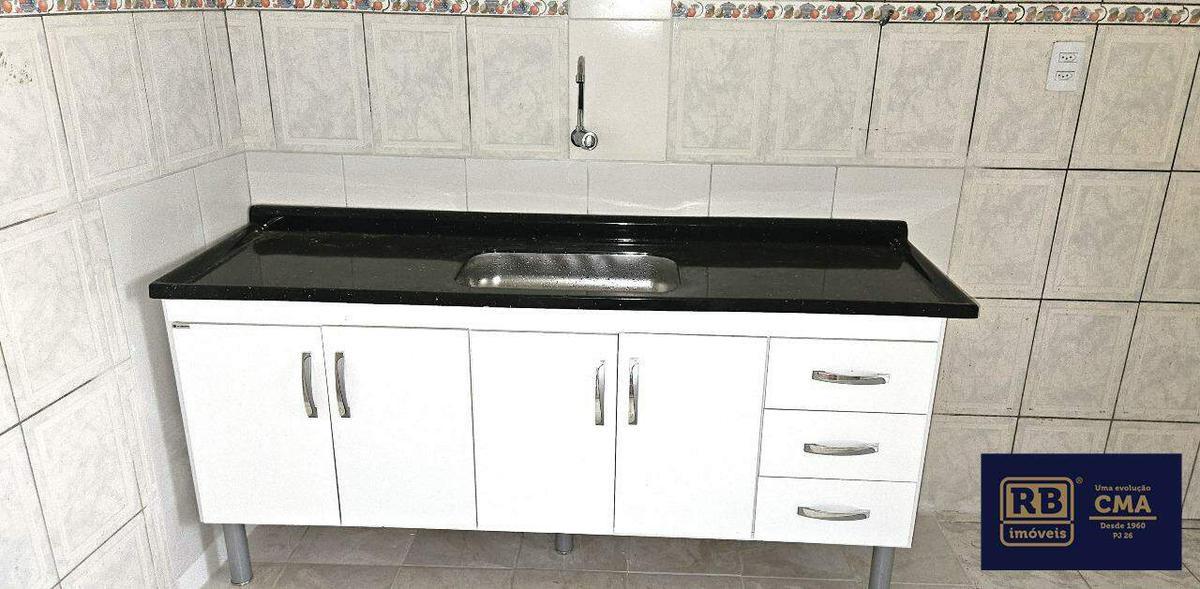 Apartamento, Santo Agostinho, 3 Quartos, 1 Vaga, 1 Suíte